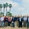 Reunión anual con todo el equipo comercial de ACRESA CARDELLACH S.L. en Mataro, acompañados por nuestro director de área Vicente Gines Mendez