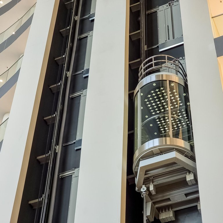 Nuevas Instalaciones de Ascensores
